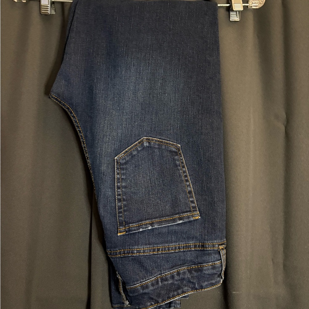 Women’s Nine West Super Skinny Jeans